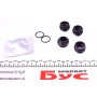 Направляюча супорта (переднього) Renault Clio I-III/Peugeot 206/306 91- (Bendix)