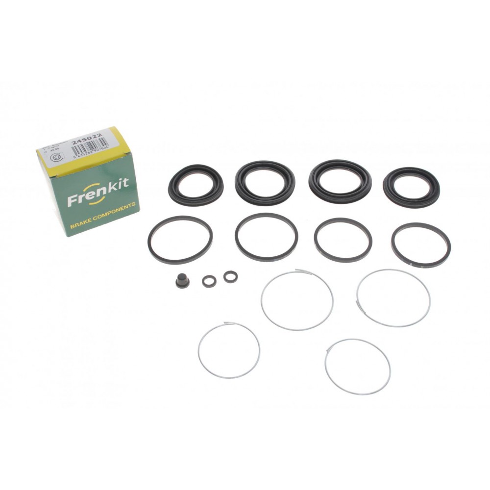 Ремкомплект супорта (переднього) Toyota Land Cruiser 98-07 (d=45/51mm) (Sumitomo)