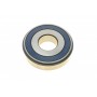 Підшипник КПП MB Sprinter/VW Crafter 06- (32x87x21) NSG370/400/510/TSG360/480, (F-803197.10)