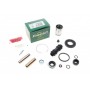 Ремкомплект супорта (заднього) Toyota Corolla 99-01 (d=35mm) (Akebono) (+поршень/направляюча)