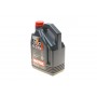 Олива 5W30 ECO-lite SAE 8100 (4L) (GM-dexos1 GEN2/FORD M2C 929-A/M2C 946-A ) (108213/104988)