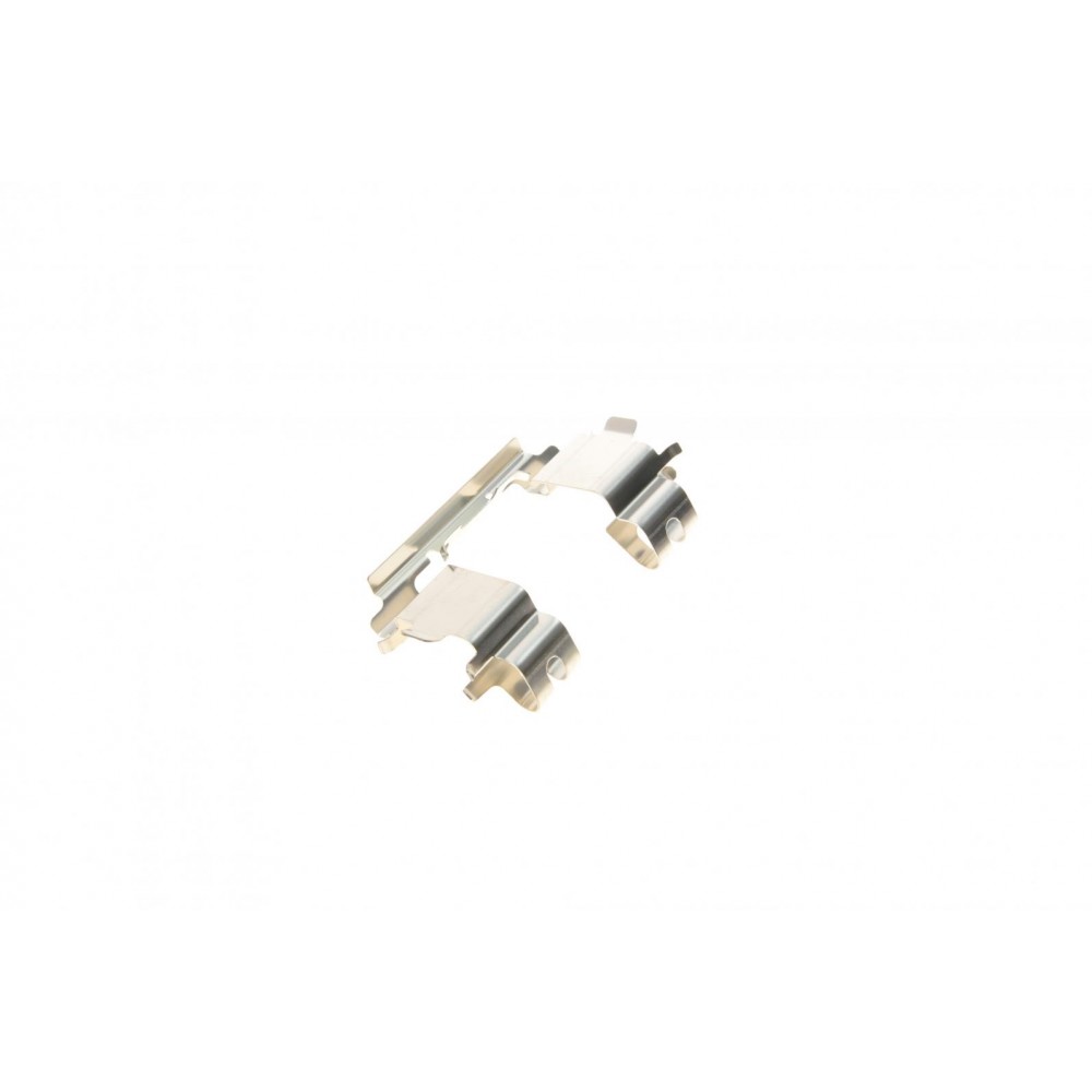 Планка супорта (переднього) прижимна (к-кт) Honda Jazz/Civic 95-08 (Nih)