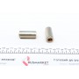 Направляюча супорта (переднього/к-кт) Renault Clio/Rapid 91-96 (d=20mm) (Bendix)
