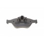 Колодки гальмівні (передні) Ford Fiesta 95-10/Fusion/Ka 02-12/Puma/Mazda 121 96-03/Mazda 2 03-07