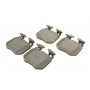 Колодки гальмівні (передні) BMW 3 (G20, G21) / 5 (G30, G31) / 7 (G11, 12) / X5 (G05) / X6 (G06) 17 - 