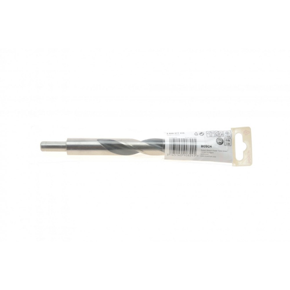 Свердло HSS PointTeQ (20.0mm) (по  металу)