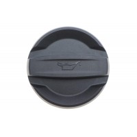 Кришка горловини маслозаливної BMW (B38/B48/B47/B46/B58)