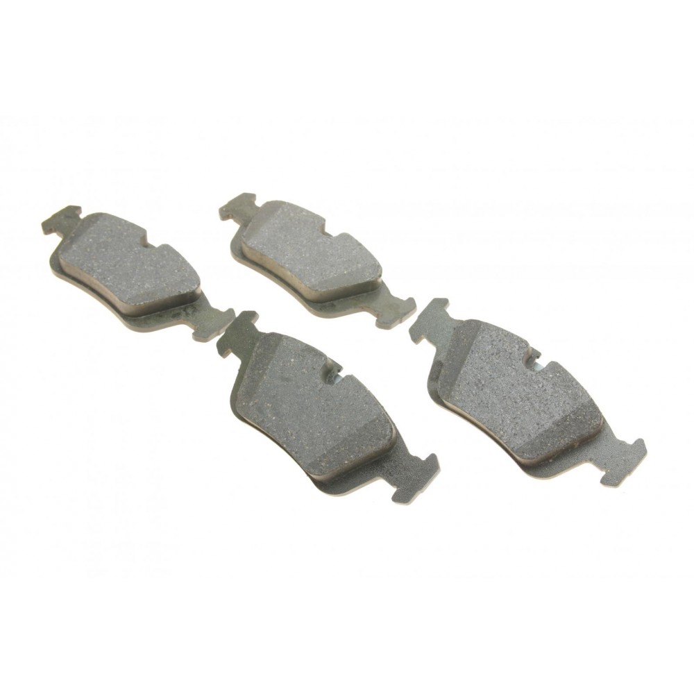 Колодки гальмівні (передні) BMW 3 (E36/E46) 90-07 M40/M41/M43/M44/M47/M50/M51/M52/M54