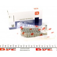Вкладиші корінні Fiat Doblo 1.3JTD/D Multijet 01- (+0.50) = 6035065000