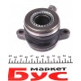 Комплект зчеплення Renault Master/Trafic 2.0 - 2.5 CDTI 06- (d=242mm) (+вижимний)