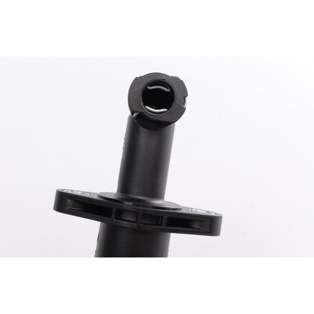 Циліндр зчеплення (головний) Audi A3/ Seat Leon/Skoda Fabia 99-14 (d=15.87mm) пластик