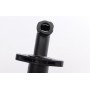 Циліндр зчеплення (головний) Audi A3/ Seat Leon/Skoda Fabia 99-14 (d=15.87mm) пластик