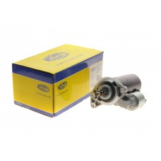 Стартер Skoda Octavia I 1.9 SDI/TDI/MB V-class (638) 2.8 (1.7kw) (z=9)