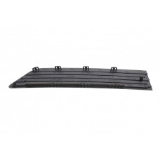 Решітка капоту VW Crafter 2.5 TDI 06-11 (R)
