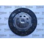 Комплект зчеплення VW Passat/Golf 1.9TDI (+вижимний) d=225mm/z=28