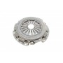 Комплект зчеплення Ford Fiesta/Mazda 2 1.6 01-08 (d=220mm)
