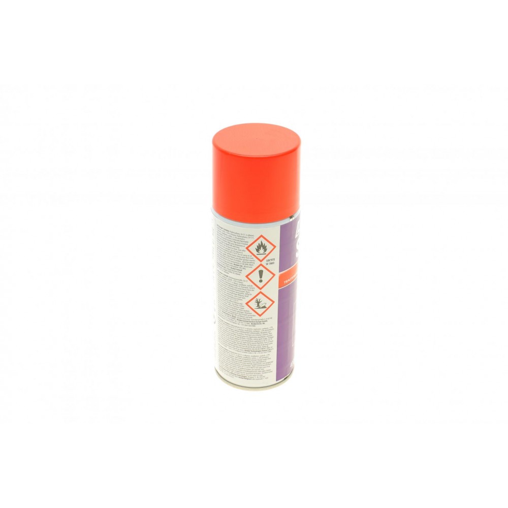 LOCTITE SF 7803 400ML EGFD Захисне покриття (консервант/ для металу)
