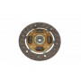 Комплект зчеплення Fiat Bravo/Punto 1.4 04- (d=200mm) (+вижимний) z=20