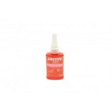 LOCTITE 222 BO 50ML Фіксатор різьби (розовий) (низкой фіксації)