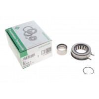 Підшипник КПП Audi/Skoda/VW (26x55x18), 02T, (F-555809.02)