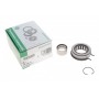 Підшипник КПП Audi/Skoda/VW (26x55x18), 02T, (F-555809.02)