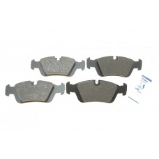 Колодки гальмівні (передні) BMW 3 (E36) 90-00/Z3 (E36) 95-00