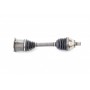 Піввісь VW Passat 2.0 TDI 14- (L) (36x486)