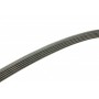Ремінь генератора VW Passat 1.9TDI 96-00/Audi A4/A6 1.9TDI 95-01 (5PK1592)