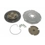 Комплект зчеплення VW Golf/Bora/Seat Toledo/Leon 1.6 16V 00-06 (d=210mm) z=28