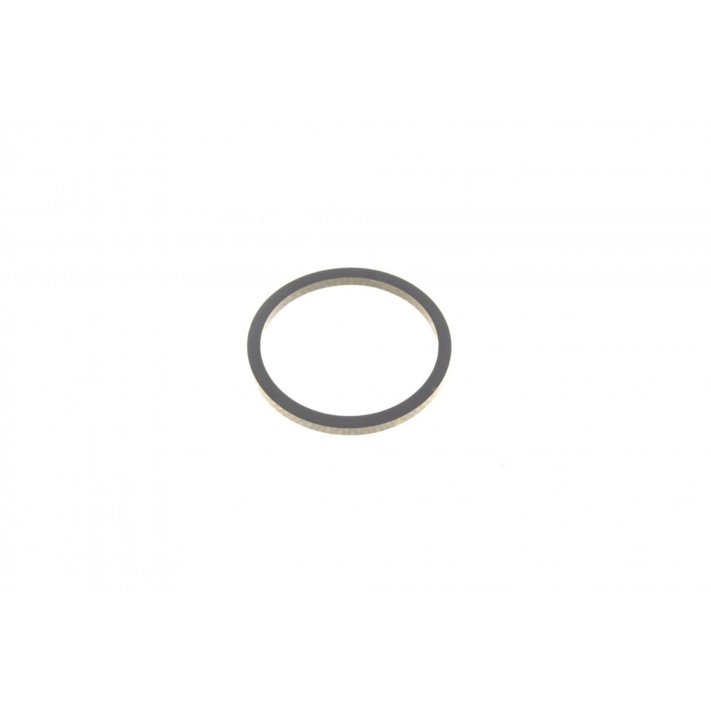Ремкомплект супорта (заднього) MB Vito (W639) 03- (d=38mm) (Bosch) (+поршень/направляюча)