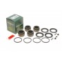 Ремкомплект супорта (переднього) Land Rover Discovery/Range Rover 16- (d=48mm) (+поршень)