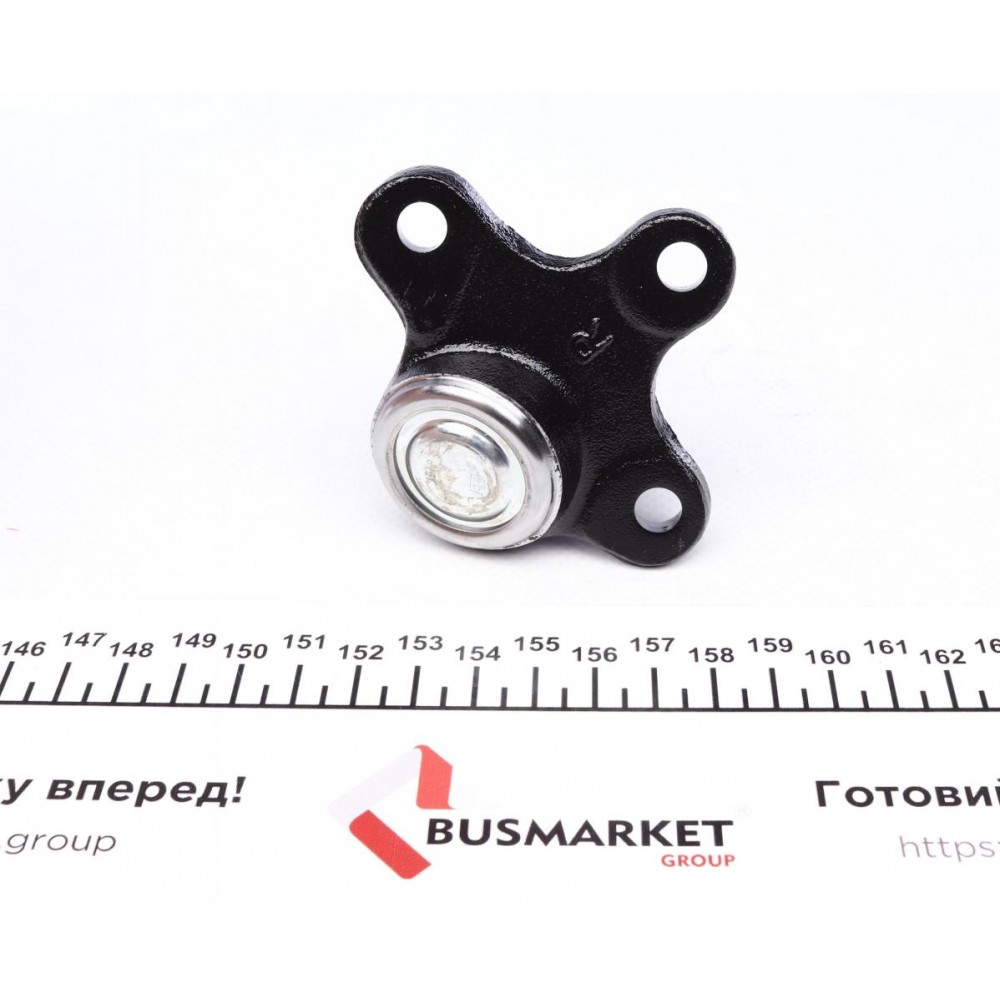 Опора кульова (передня/R) VW Polo/Lupo 94-05