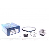 Комплект ГРМ + помпа Ford Connect 1.8 TDCi 02