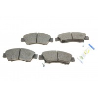 Колодки гальмівні (передні) Honda Civic V/VI 91-01/VIII 10-12/Jazz 02-