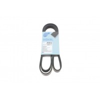 Ремінь генератора VW LT 2.5TDI -06/T4 2.5 91-03/Ford Connect 1.8 TDCi 02-07/ Opel Astra 1.7 07-