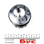 Поршень Renault Kangoo 1.5dCi 01- (76.00mm/STD) = 7138440000