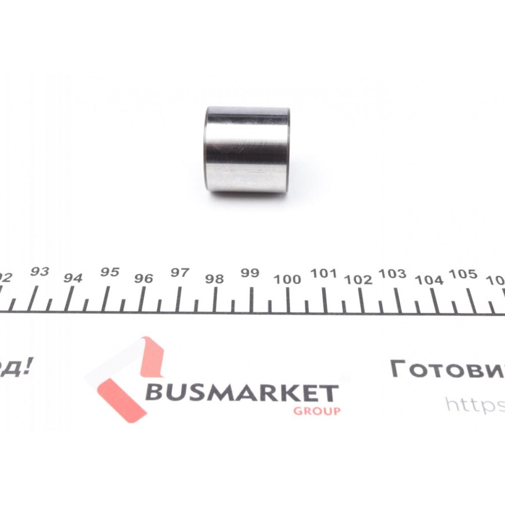 Підшипник КПП VW (21.8x32x25.8), 02T/02U/0AF/0AG/0AH/0AJ (гольчастий), (F-207025.03)