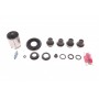 Ремкомплект супорта (заднього) Opel Astra G/Zafira 98-05 (d=38mm) (Bosch) (+поршень з механізмом)