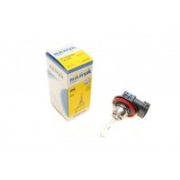 Автолампа H9 12V 65W PGJ19-5 Standard