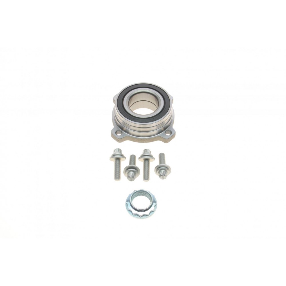 Підшипник маточини (задньої) BMW 5 (E39/E60) 96-10(+ABS)