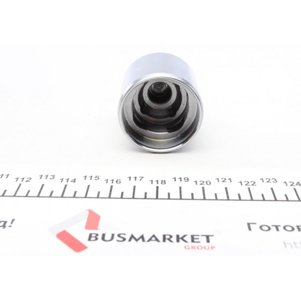 Ремкомплект супорта (заднього) Mitsubishi Outlander 12- (d=41mm) (+поршень) (Akebono)