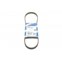 Ремінь генератора Nissan Primera/Micra/Note 1.2-2.0 90-10/Chevrolet Aveo 1.2 04- (4PK830)
