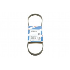 Ремінь генератора Nissan Primera/Micra/Note 1.2-2.0 90-10/Chevrolet Aveo 1.2 04- (4PK830)
