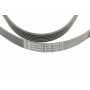 Ремінь генератора Ford Mondeo IV 2.0TDCI 07-15/Volvo S80/V70 2.0D/TDi 07-15