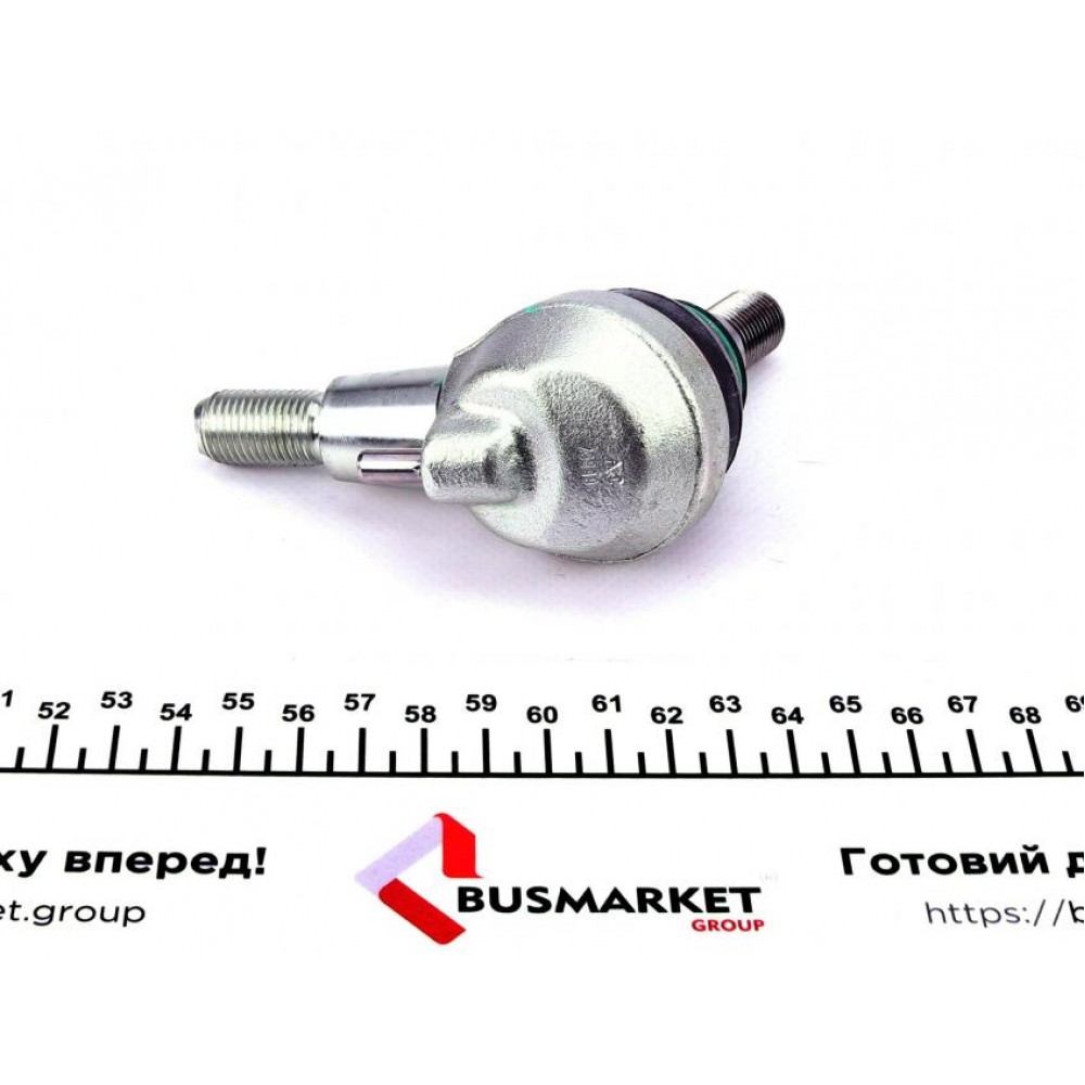 Опора кульова (передня/знизу) MB E-class (W212) 09-