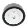 Ролик генератора VW T4 2.4D/2.5 (натяжний) (78х25)