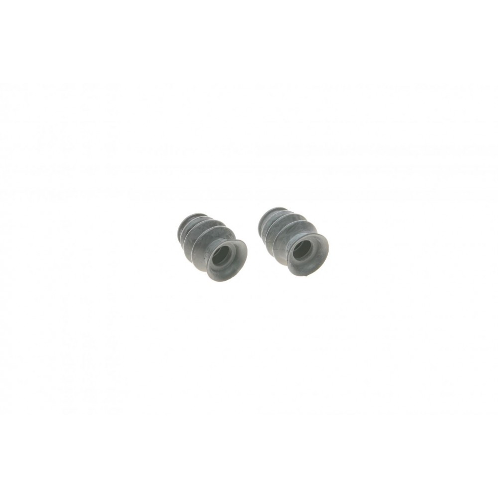 Ремкомплект супорта (переднього) Dodge Cliber/Jeep Patriot 06- (d=57mm) (+поршень) (Akebono)
