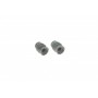 Ремкомплект супорта (переднього) Dodge Cliber/Jeep Patriot 06- (d=57mm) (+поршень) (Akebono)