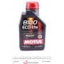 Олива 5W20 8100 Eco-lite (1л) (GM dexos1/M2C 930-A/M2C 945-A) (109102)