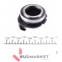 Комплект зчеплення Renault Kangoo 1.2-1.4 (d=180mm) (+вижимний)